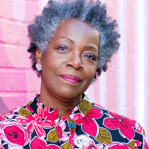 Valerie Lewis - Spell Magazine