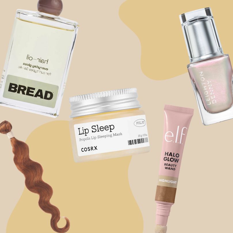 Affordable haircare and beauty