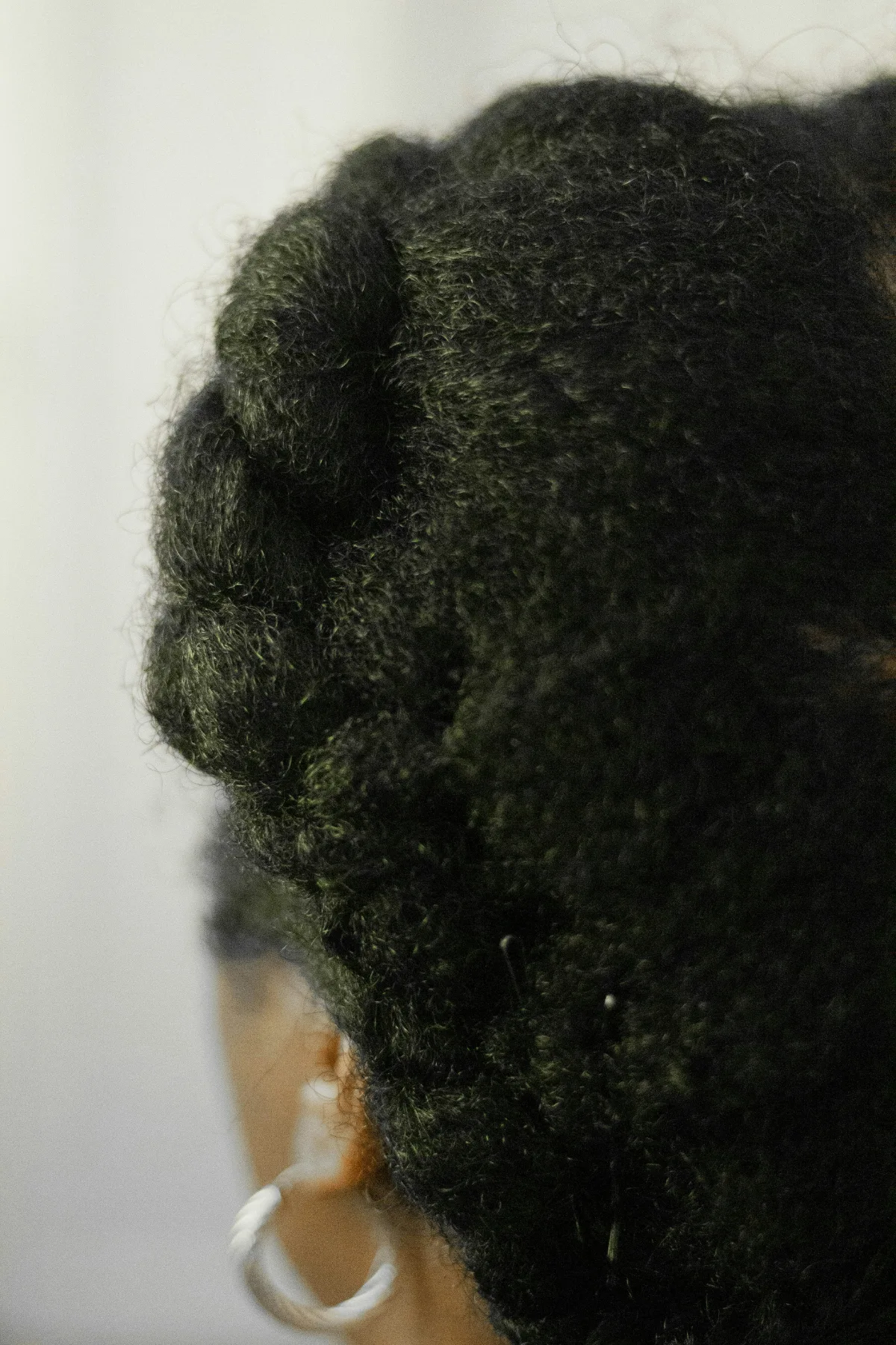 4c Hair by Leighann Blackwood