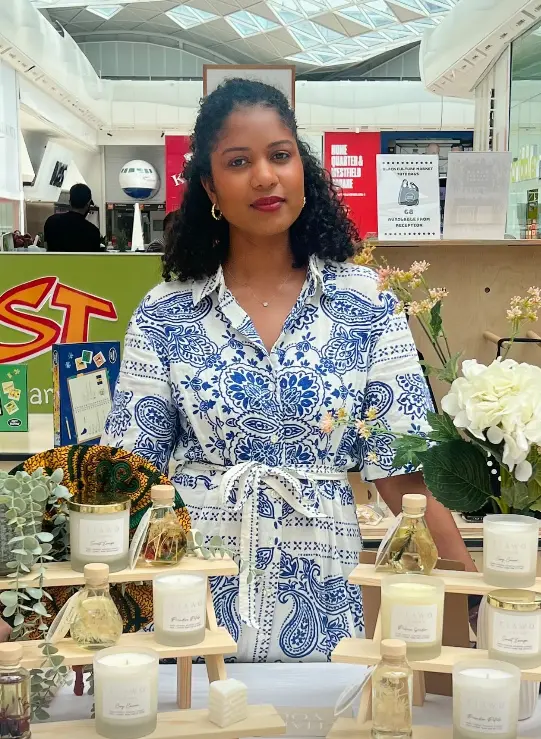 Nadia Nasser