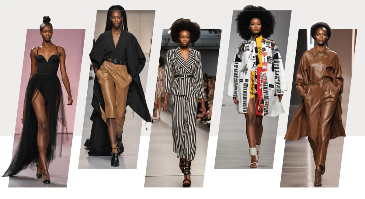Spring Summer 2025 Trends