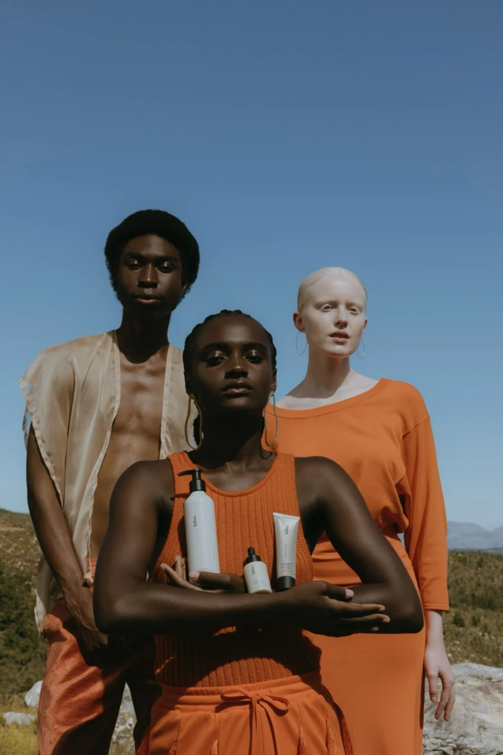 Lelive Skincare