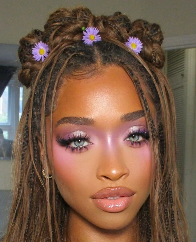 Festival inspo