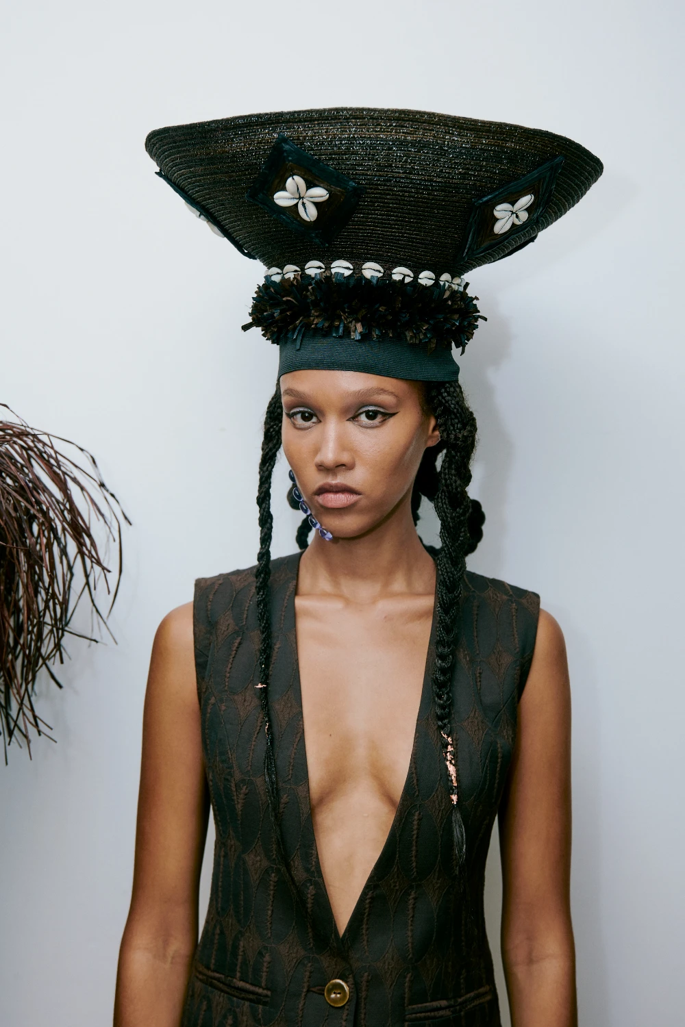 Labrum Osmosis LFW SS26