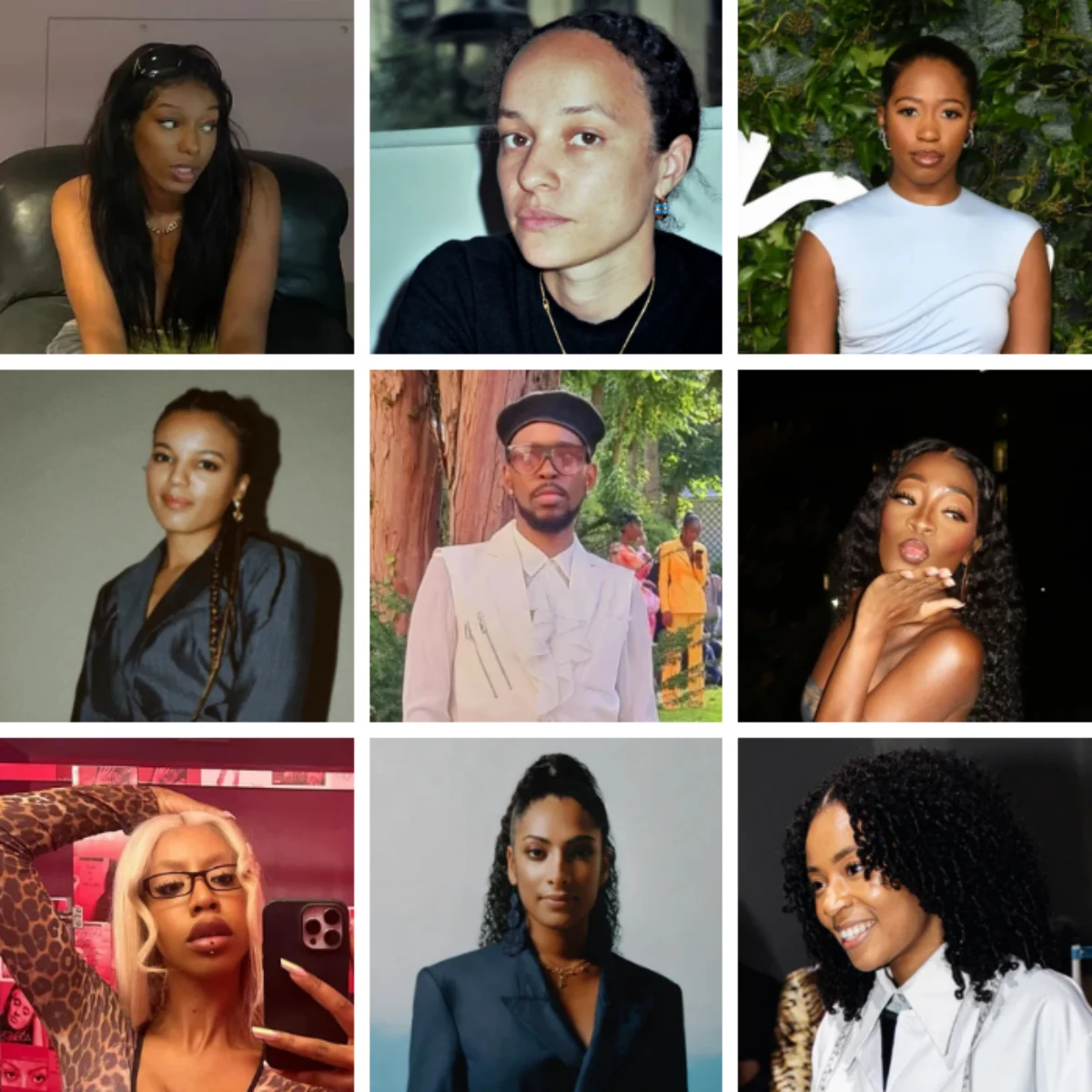 Black British designers to know now