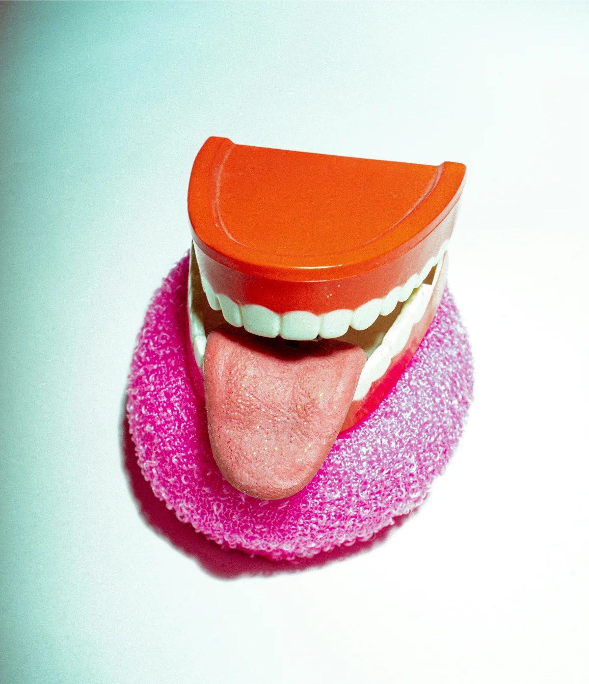 Mouth taping trend