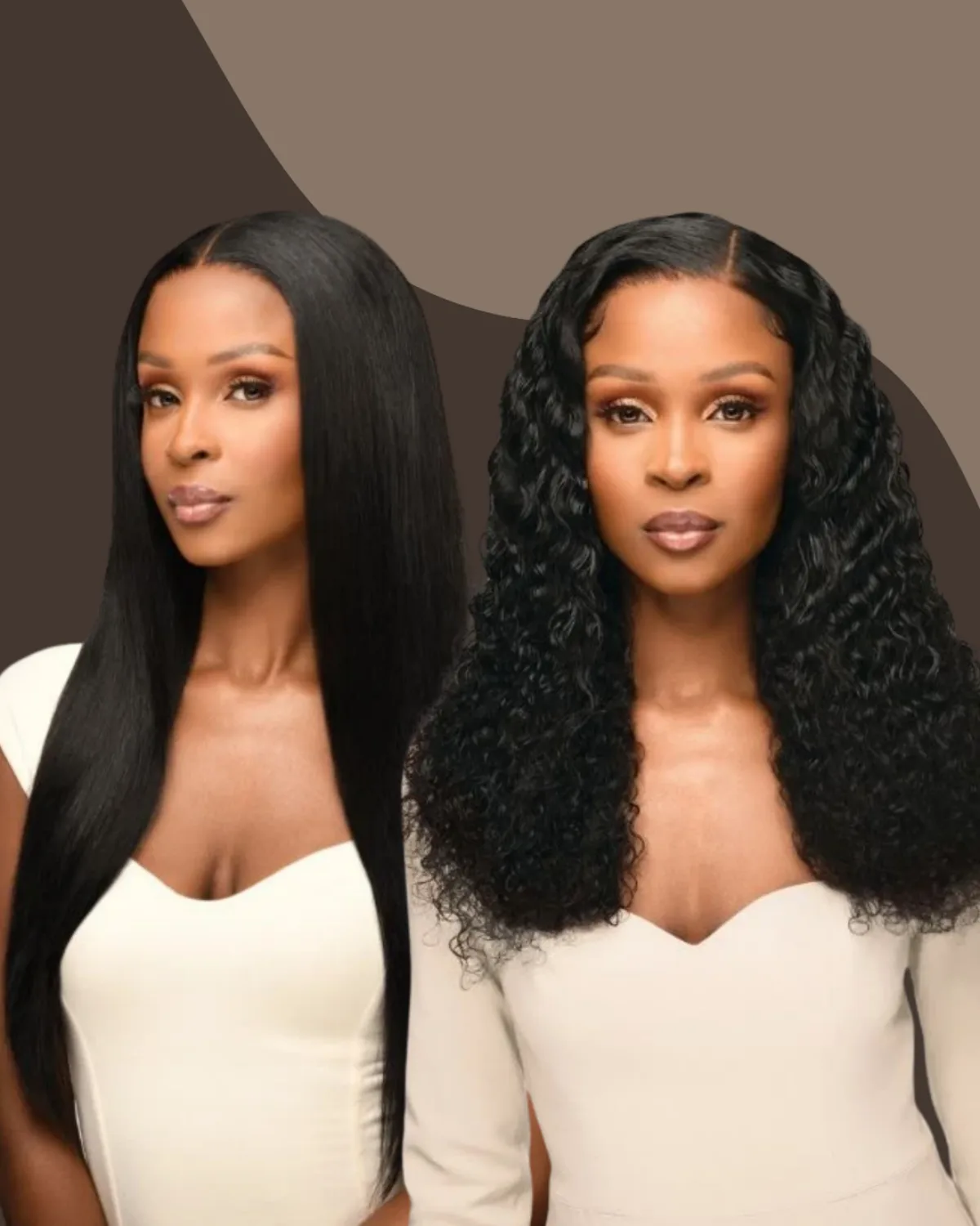 Feme Weave Human Hair